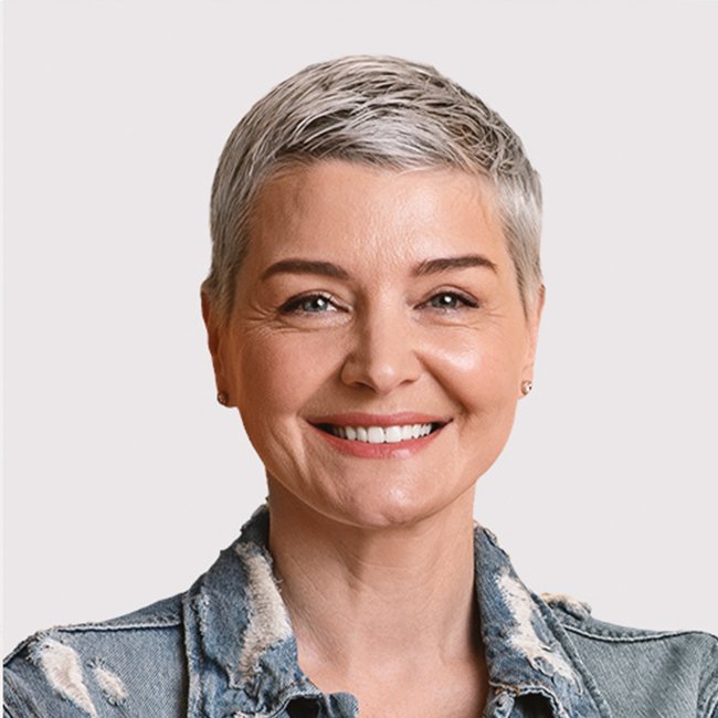 frau sucht Reinigungsdienst